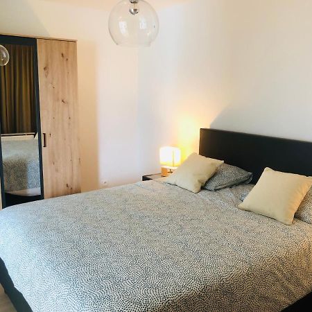 Ferienwohnung Golfzicht Ostende Exterior foto